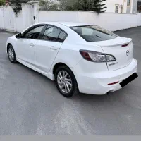 مزدا ۳ نیو‌مدل ۹۷|خودرو سواری و وانت|نوشهر, |دیوار