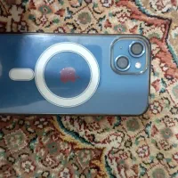 آیفون ۱۳ حافظه ۱۲۸ در حد آکبند