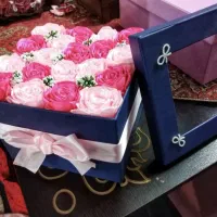 گل ربانی جاودان