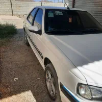 پارس تمام فول|خودرو سواری و وانت|آشار, |دیوار