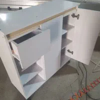 فروش جاکفشی لترون شیک و جادار|جاکفشی، کمد، دراور|سقز, |دیوار