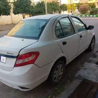 ساینا معاوضه با پژو سفید