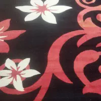 گلیم فرش 12متری
