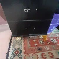مقداری لوازم چوبی|تخت و سرویس خواب|کرج, شهرک شهرداری|دیوار