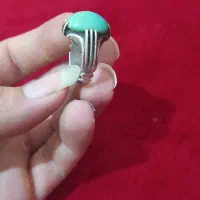 انگشتر فیروزه|بدلیجات|اهواز, کارون|دیوار