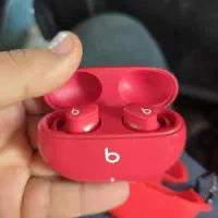 beats studio buds بیتس|لوازم جانبی موبایل و تبلت|تهران, ترمینال غرب|دیوار