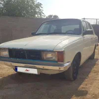 پیکان سواری