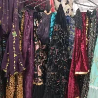 فروش لباس محلی و پارچه|لباس|شوشتر, |دیوار