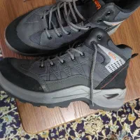 نیم بوت سایز 43