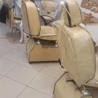 فروش کلی تجهیزات سالنی در حد نو
