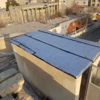ایزوگام شرق قیر گونی آسفالت