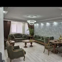 ۱۲۱متر۳خوابه /فول بازسازی شده/شهرک فجر