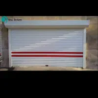 اجراوتعمیرشیشه سکوریت،کرکره درب برقی،شیشه دوجداره