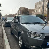 دنا پلاس توربو اتومات مدل ۱۴۰۲