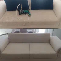 مبل شویی اصل تهران انواع خوشخواب صددرصدبامواد نانو