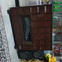 بخاری گازی فروشی|بخاری، هیتر، شومینه|جوانرود, |دیوار