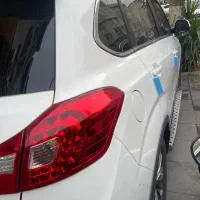 چری تیگو5مدل 1395|خودرو سواری و وانت|تهران, کیانشهر|دیوار