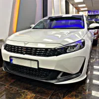 ریسپکت 2 رسپکت دو پرایم \ مدل 1404 صفر خشک روز آنی