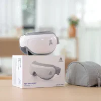 ماساژور چشم bob&brad