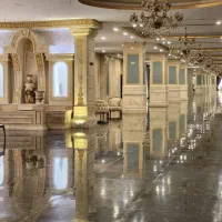 ۱۰۳ متر برج رونیکا پالاس هروی