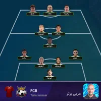 اکانت مربی برتر|کنسول، بازی ویدئویی و آنلاین|مشهد, طلاب|دیوار
