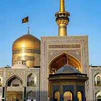فوری تور مشهد حرکت فردا ۱۹ مرداد