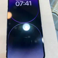 14 pro max|موبایل|نجف‌آباد, شریعتی غربی|دیوار