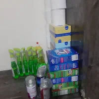 دستمال کاغذی