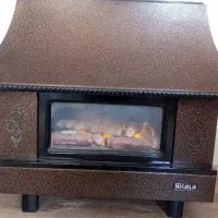 فروش بخاری گازی