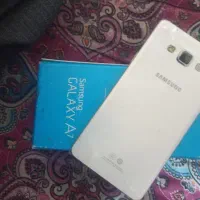 گوشی سامسونگ A7