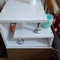 کمد وتخت خواب میز آرایشی