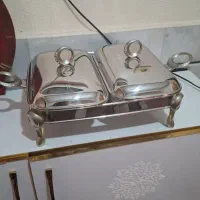 سوفله خوری دو قلو