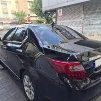 دنا پلاس اتومات توربو شارژ