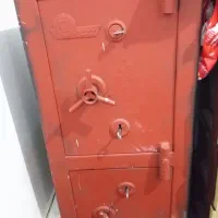 گاو صندوق دو طبقه|ابزارآلات|رضوانشهر, |دیوار