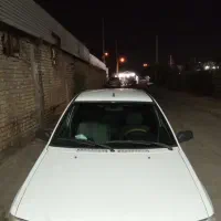 پراید ۱۳۲مدل 88