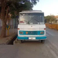 مینی بوس مدل ۷۹