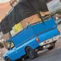 نیسان بار خان مرادی