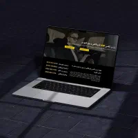 طراحی سایت حرفه ای و پشتیبانی سایت|خدمات رایانهای و موبایل|تهران, فلسطین (میدان انقلاب)|دیوار