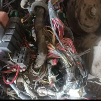 فروش لوازم و قطعات استوک دوو سیلو