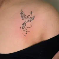 تتو.تاتو.مدل تتو.رایگان|خدمات آرایشگری و زیبایی|تهران, تهرانپارس غربی|دیوار