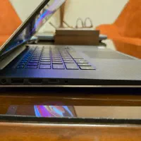 لپ تاپ دل DELL precision 5530 i7 گرافیک دار|رایانه همراه|قائم‌شهر, |دیوار