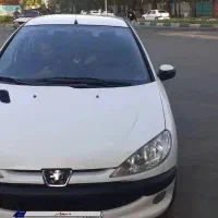 ۲۰۶ صندوقدار مدل ۹۵ کم کارکرد