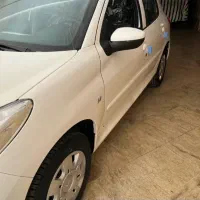 207 مدل 404|خودرو سواری و وانت|گنبد کاووس, |دیوار