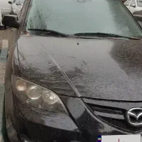 مزدا ۳ تیپ ۳|خودرو سواری و وانت|تهران, زنجان جنوبی|دیوار