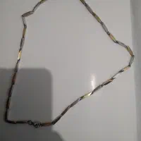 گردنبند مردانه