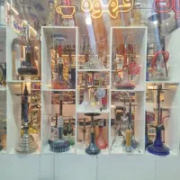 انواع قلیون های چوبی،شمش استیل،طرح کرنو،مسافرتی