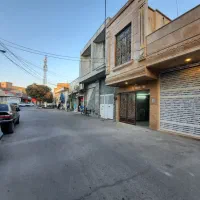 منزل ویلایی بازسازی کامل۶ دانگ با تجاری|فروش خانه و ویلا|قم, یزدانشهر|دیوار