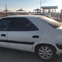 زانتیا مدل87|خودرو سواری و وانت|کبودرآهنگ, |دیوار