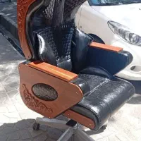 صندلی گیمینگ اصلی