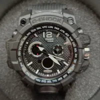 ساعت‌کاسیو (موتور ژاپن)